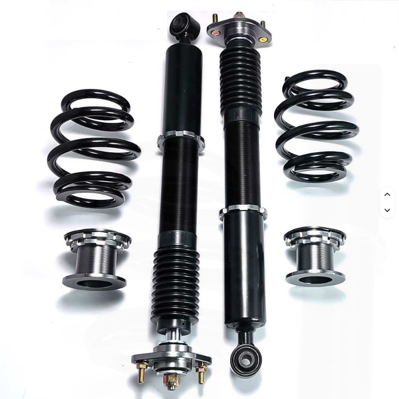 YDS001 Suspension set Coilover Kit Shock Absorber for BMW E30 316 1987 EPJZE30